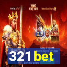 321 bet